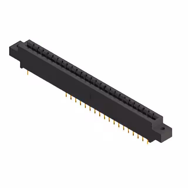 387-026-558-602 EDAC Inc.  Edgeboard Connectors